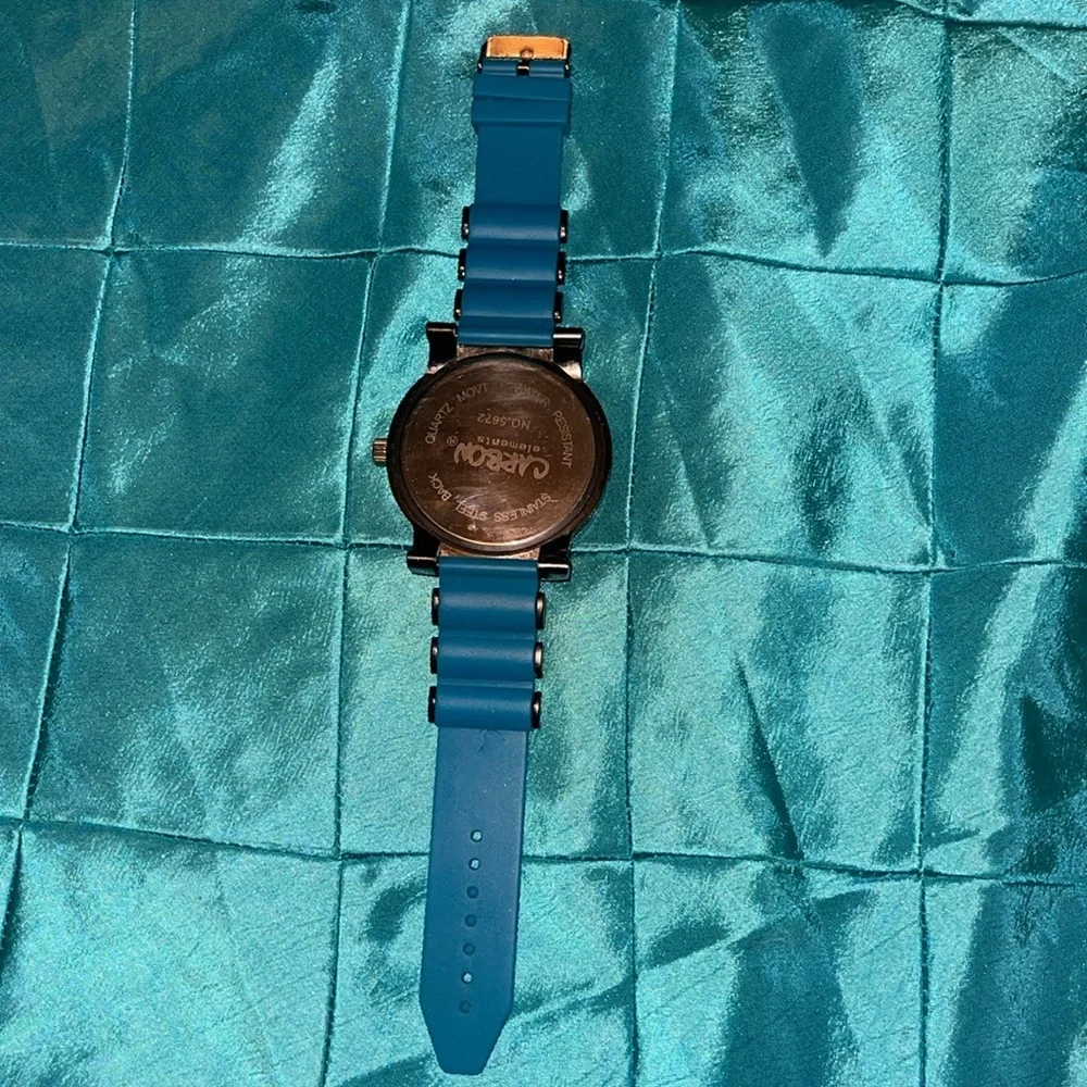 Carbon Watch